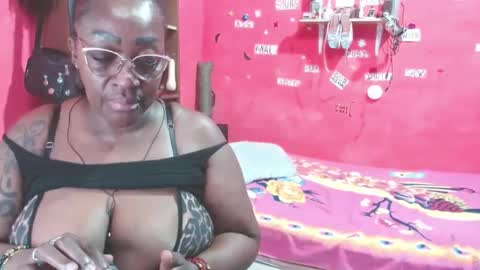 loretybighot online show from September 22, 4:20 pm