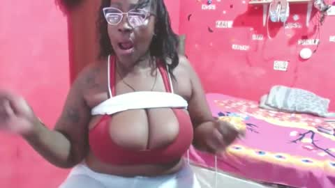 loretybighot online show from September 27, 2:22 pm