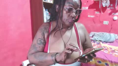 loretybighot online show from November 28, 3:25 pm