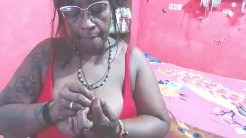 loretybighot online show from May 27, 3:20 pm