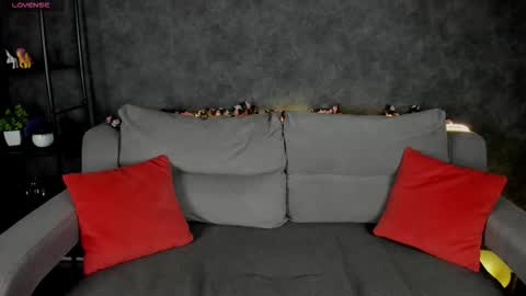 LORI online show from February 18, 1:12 am