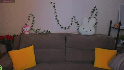 LORI online show from April 15, 1:12 am