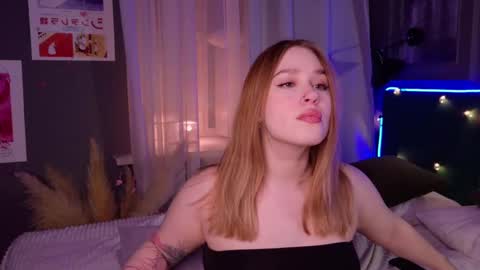 Lori online show from March 8, 7:09 pm