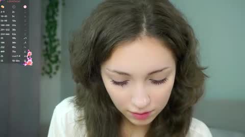 Snapshot of loriamarzinske chatting on November 7, 9:48 pm Naomi online show from November 7, 9:48 pm