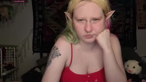 Lori Critter online show from May 15, 11:45 pm