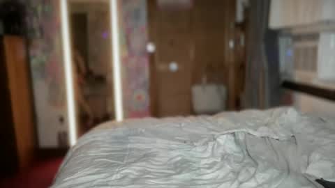 Lorelai Kane online show from June 26, 1:43 am
