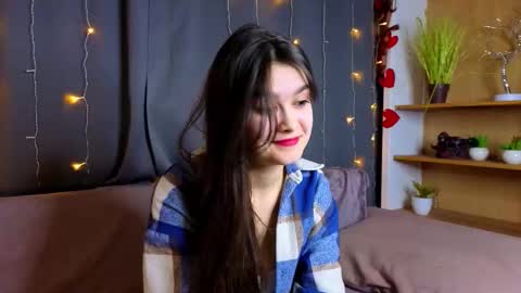 Nicole online show from March 26, 8:47 pm