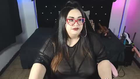 loriscohen3 online show from February 24, 4:49 am