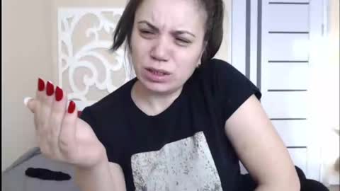 LorraGrey online show from January 20, 6:42 am