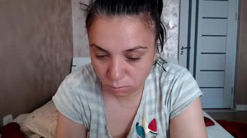 LorraGrey online show from July 3, 3:46 am