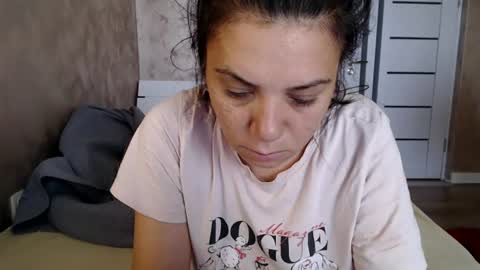 LorraGrey online show from July 15, 3:23 am