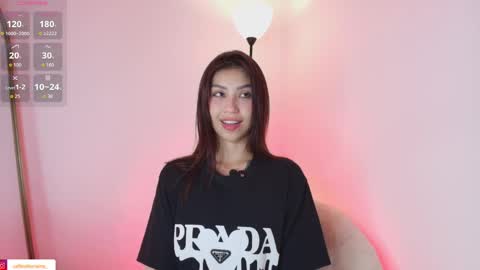  Soy Lorena  online show from March 12, 6:41 am