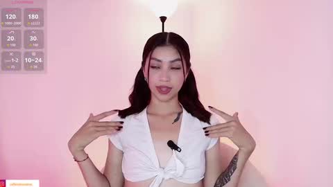  Soy Lorena  online show from March 20, 5:01 am