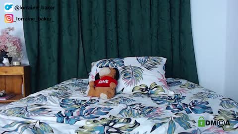 Snapshot of lorraine_baker chatting on January 11, 11:35 pm Lorraine online show from January 11, 11:35 pm