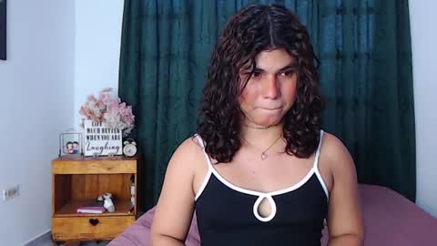 Snapshot of lorraine_baker chatting on January 21, 7:50 pm Lorraine online show from January 21, 7:50 pm