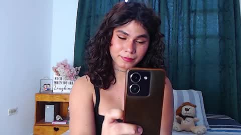 Snapshot of lorraine_baker chatting on January 27, 5:58 pm Lorraine online show from January 27, 5:58 pm