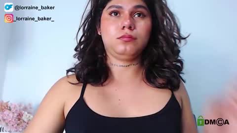 Snapshot of lorraine_baker chatting on February 25, 3:05 pm Lorraine online show from February 25, 3:05 pm