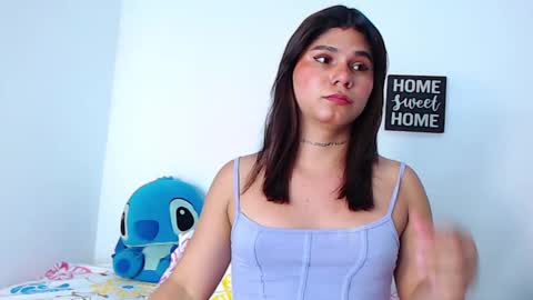 Snapshot of lorraine_baker chatting on March 8, 10:56 pm Lorraine online show from March 8, 10:56 pm