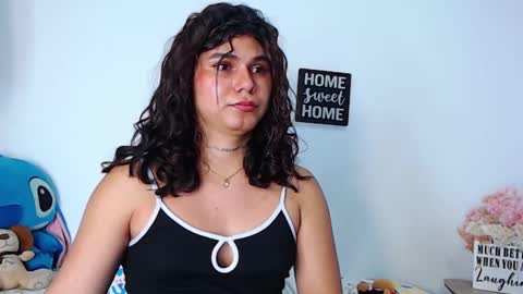 Snapshot of lorraine_baker chatting on March 11, 12:00 am Lorraine online show from March 11, 12:00 am