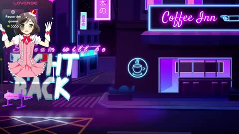 lore  online show from February 12, 2:10 pm