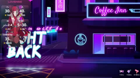 lore  online show from February 18, 11:33 am