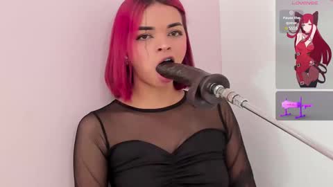 lore  online show from February 21, 11:11 am