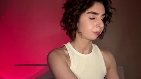 Amy online show from March 29, 1:55 pm