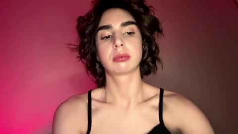 Amy online show from April 2, 12:25 pm