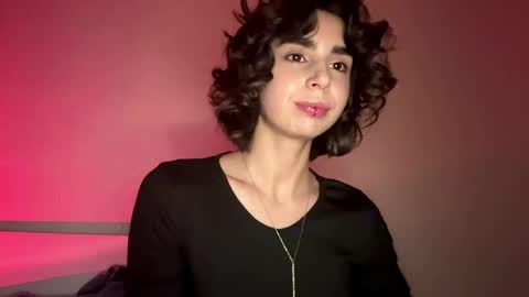 Amy online show from April 4, 12:13 pm