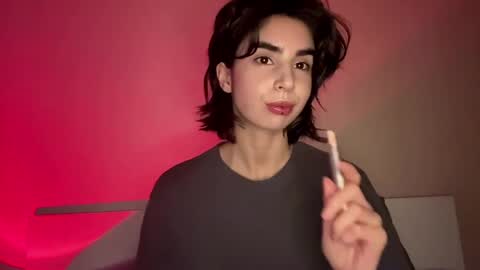 Amy online show from April 6, 12:17 pm