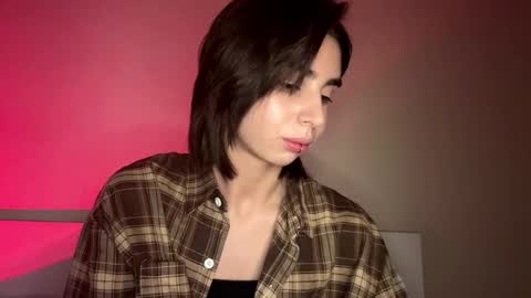 Amy online show from April 9, 12:10 pm