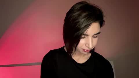 Amy online show from April 10, 12:10 pm