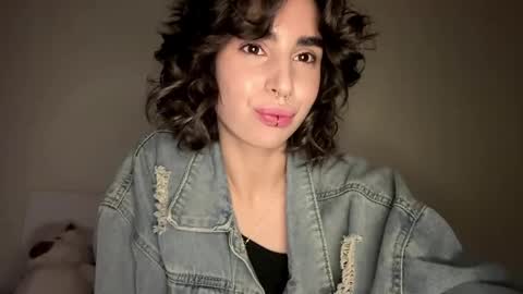 Amy online show from April 12, 12:32 pm