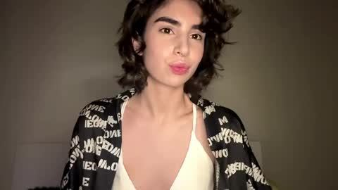 Amy online show from April 14, 12:22 pm