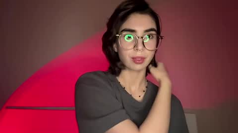 Amy online show from April 16, 12:17 pm