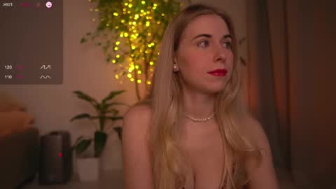 Lorrie online show from December 31, 2:25 pm