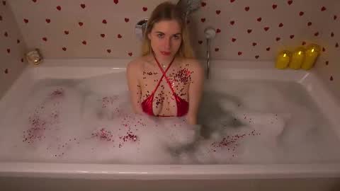 Lorrie online show from February 14, 10:23 am