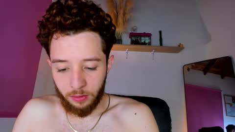 JUAN  JUAN online show from February 1, 3:43 pm