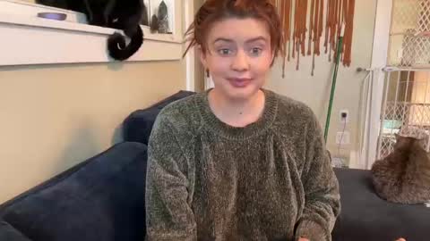 Snapshot of loserlexxx chatting on October 7, 6:49 pm lex online show from October 7, 6:49 pm