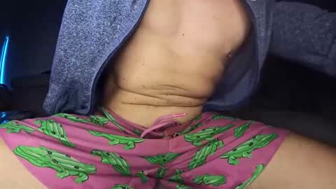 losrubios online show from March 23, 2:59 am