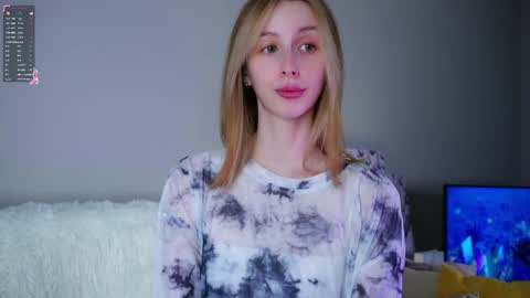 Jess online show from May 8, 2:39 am