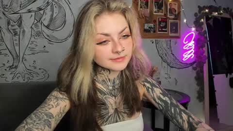 lostallice online show from January 16, 7:49 am