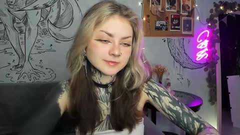 lostallice online show from February 20, 4:39 am