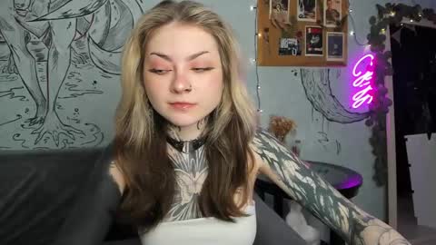 lostallice online show from February 27, 4:31 am