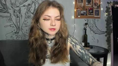 lostallice online show from October 1, 3:45 am