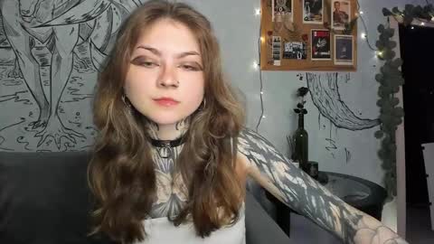 lostallice online show from October 6, 1:58 am