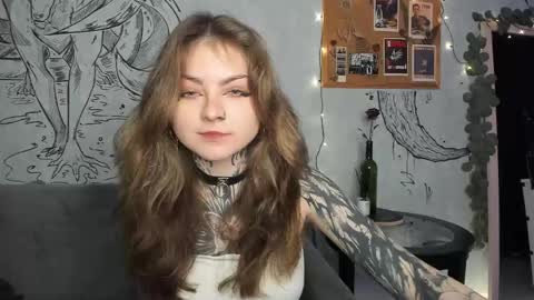 lostallice online show from November 3, 12:24 am