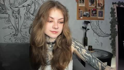 lostallice online show from December 16, 4:06 am