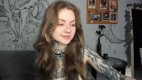 lostallice online show from February 7, 2:37 am