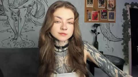 lostallice online show from March 14, 5:02 am